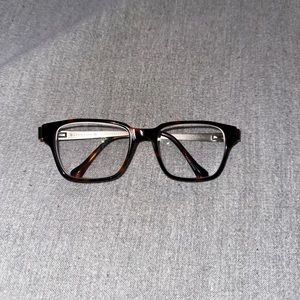 Lucky Brand Woman’s Eyeglasses